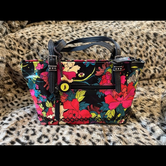 Sakroots Peace Purse - Picture 3 of 8